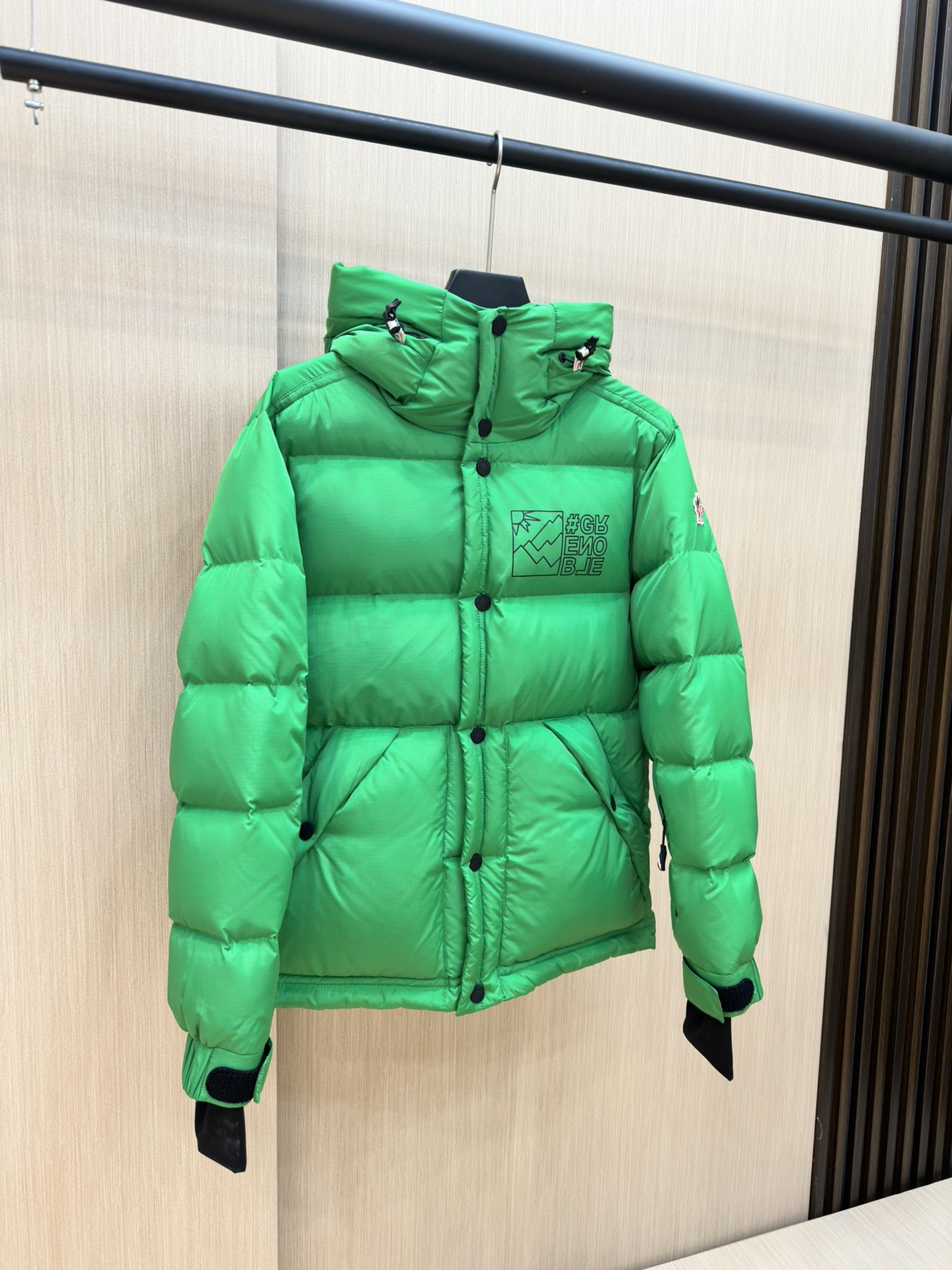 Moncler Down Jackets